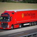 Nick Trans Top 2000 - Transport de marfa intern si international
